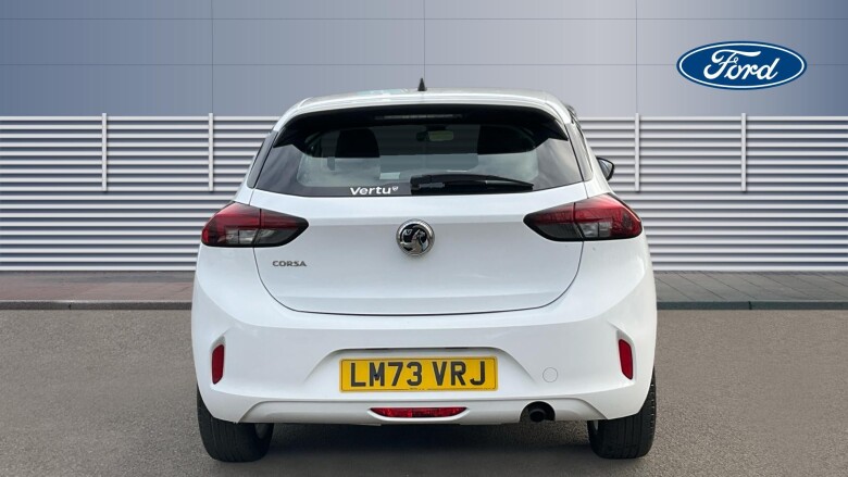 Vauxhall Corsa 1.2 Design 5dr Petrol Hatchback